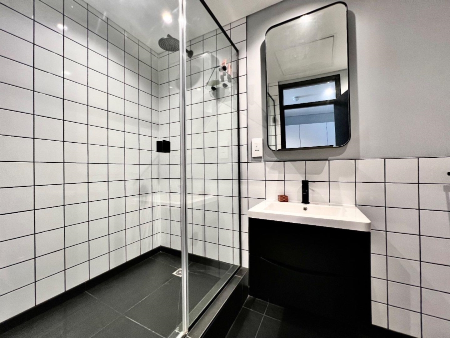 1 Bedroom Property for Sale in Cape Town City Centre Western Cape